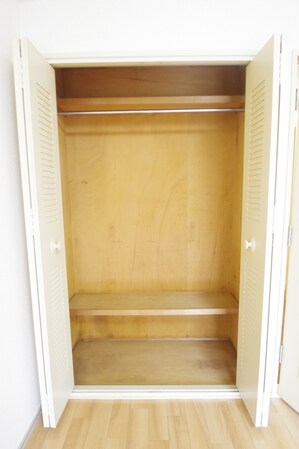 エクレール南町田の物件内観写真